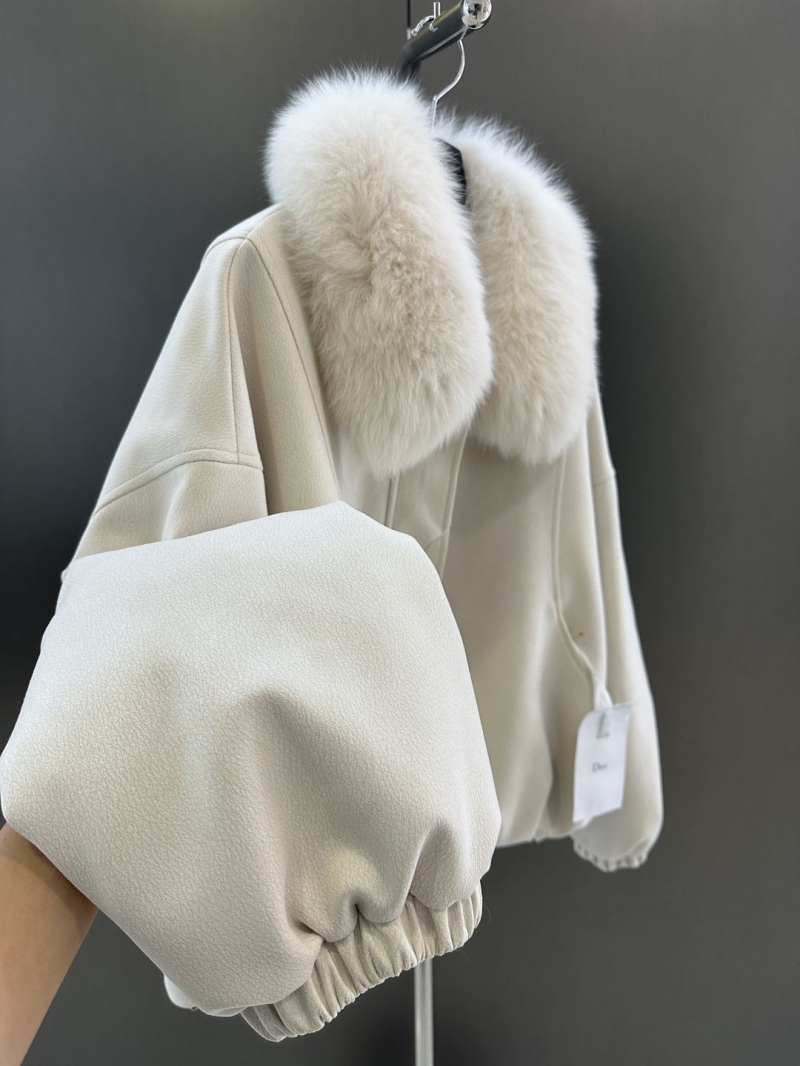 chr1st1an D10r down jacket